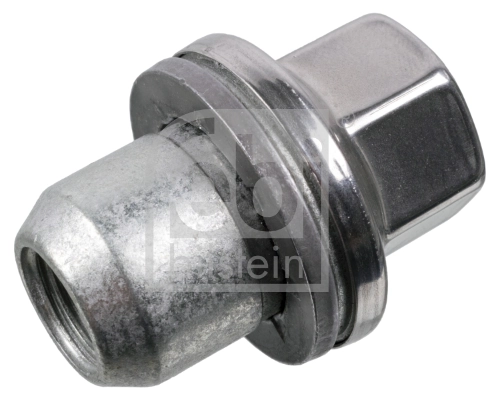 Wheel Nut